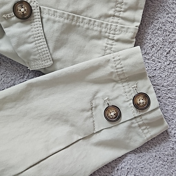 Dkny women's jacket with belt - Picture 7 of 12